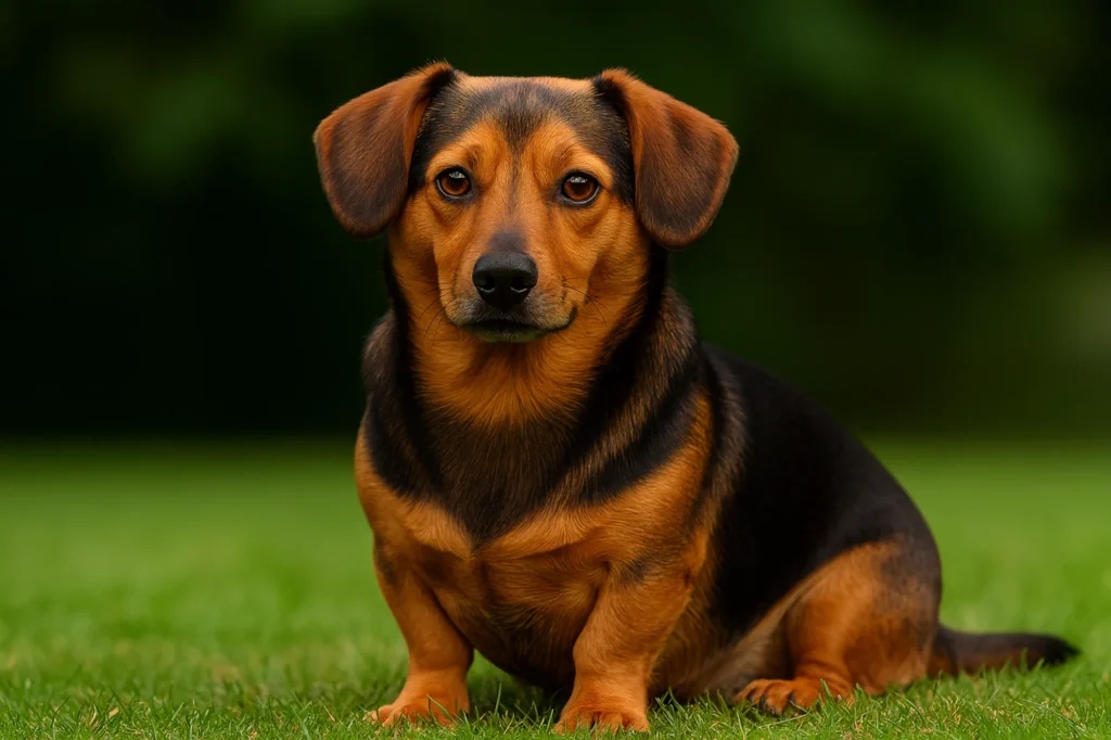 Dorgi (Dachshund Corgi Mix)