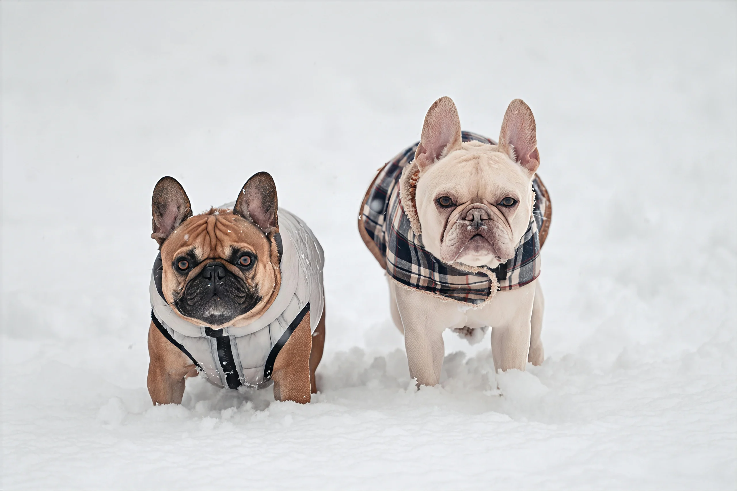 10 Best Winter Dogs That Actually Thrive in Cold Weather