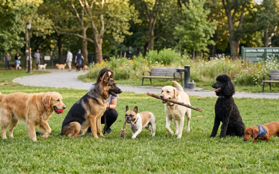 10 Most Popular Types of Dogs: Breed Guide