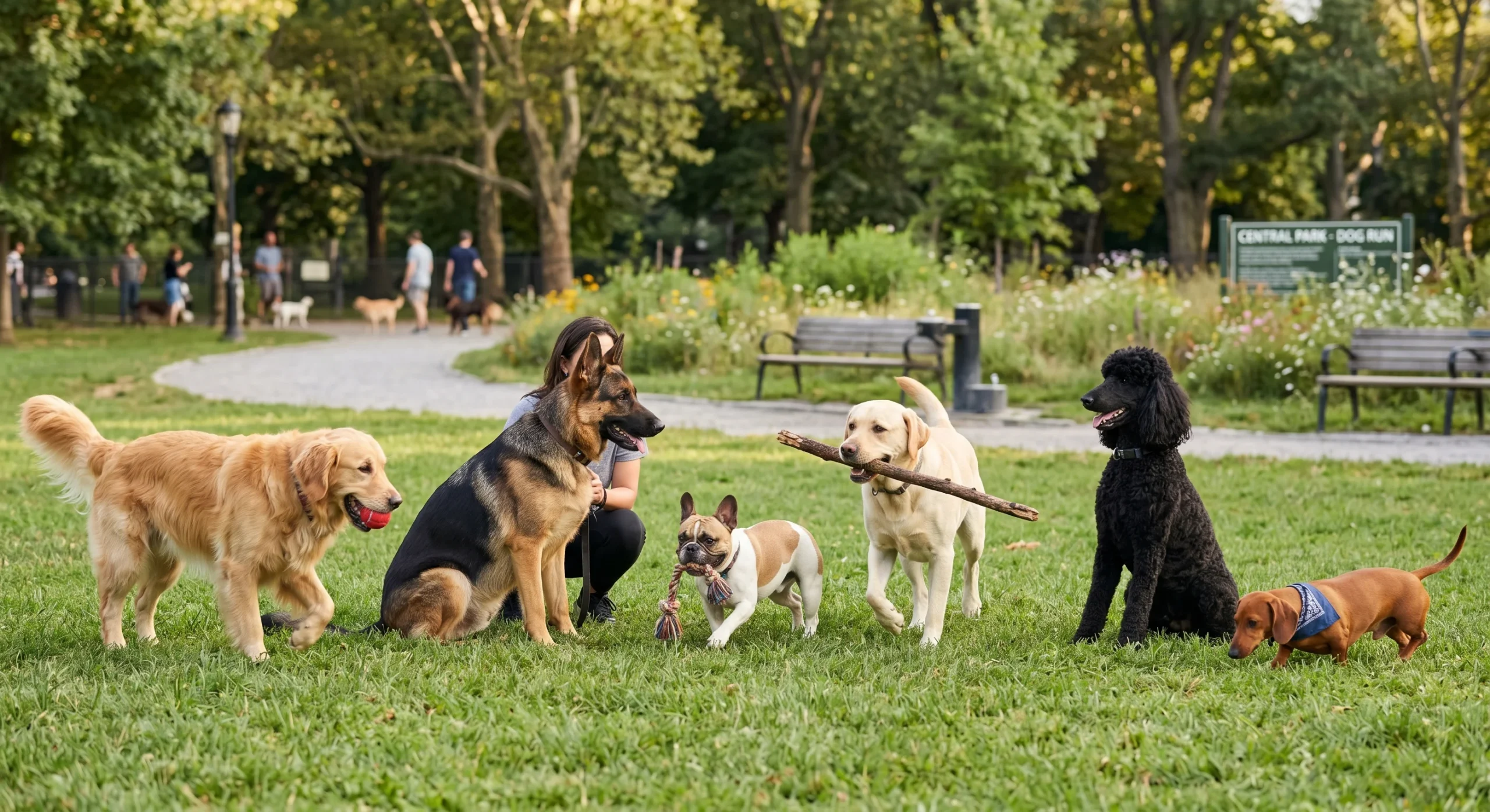 10 Most Popular Types of Dogs: Breed Guide