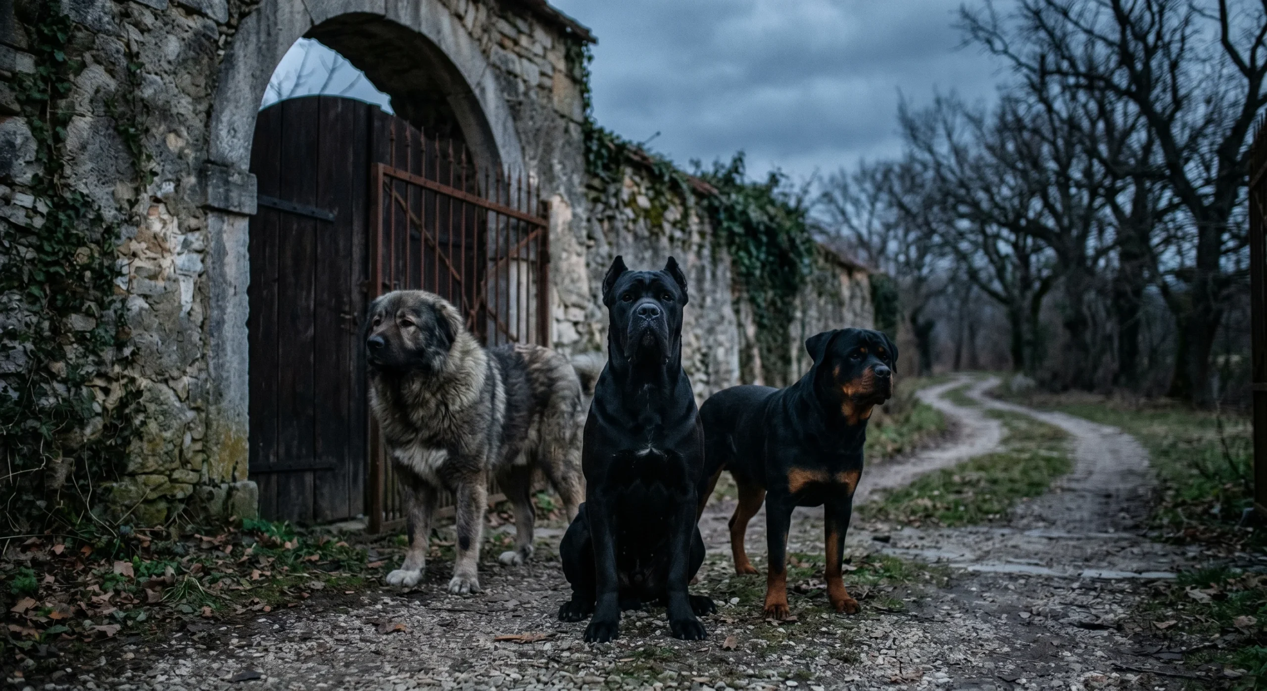 Most Feared Dog Breeds (And Why They’re Misunderstood)